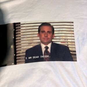 The Office Tee